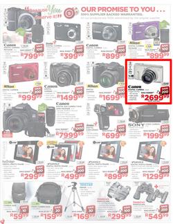 HiFi Corp: Festive Sale (29 Nov - 2 Dec), page 14