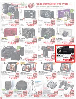 HiFi Corp: Festive Sale (29 Nov - 2 Dec), page 14