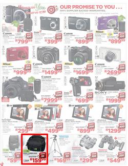 HiFi Corp: Festive Sale (29 Nov - 2 Dec), page 14