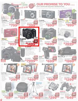 HiFi Corp: Festive Sale (29 Nov - 2 Dec), page 14