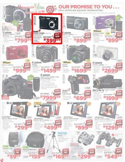 HiFi Corp: Festive Sale (29 Nov - 2 Dec), page 14