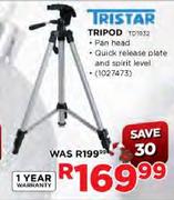 Tristar Tripod (TD1932)