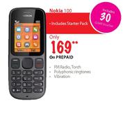 Nokia 100