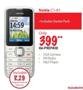 Nokia C1-01