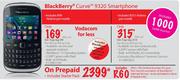 Blackberry Curve 9320 Smartphone