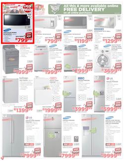 HiFi Corp: Festive Sale (6 Dec - 9 Dec), page 14