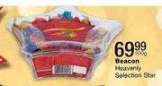 Beacon Heavenly Selection Star-500g