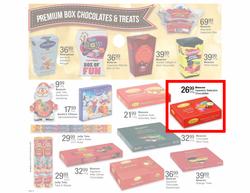 Checkers Gauteng : Sweets & Treats from Around the World (2 Dec - 30 Dec), page 14