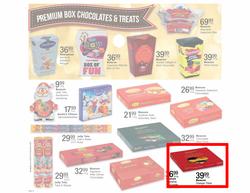 Checkers Gauteng : Sweets & Treats from Around the World (2 Dec - 30 Dec), page 14