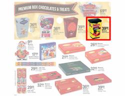 Checkers Gauteng : Sweets & Treats from Around the World (2 Dec - 30 Dec), page 14