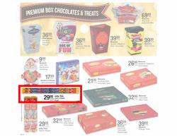 Checkers Gauteng : Sweets & Treats from Around the World (2 Dec - 30 Dec), page 14