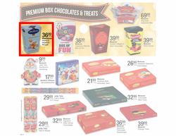 Checkers Gauteng : Sweets & Treats from Around the World (2 Dec - 30 Dec), page 14