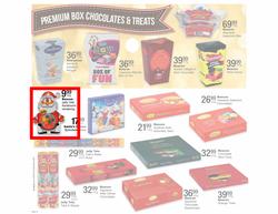 Checkers Gauteng : Sweets & Treats from Around the World (2 Dec - 30 Dec), page 14
