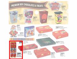 Checkers Gauteng : Sweets & Treats from Around the World (2 Dec - 30 Dec), page 14