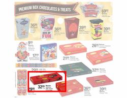 Checkers Gauteng : Sweets & Treats from Around the World (2 Dec - 30 Dec), page 14