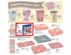 Checkers Gauteng : Sweets & Treats from Around the World (2 Dec - 30 Dec), page 14