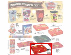 Checkers Gauteng : Sweets & Treats from Around the World (2 Dec - 30 Dec), page 14