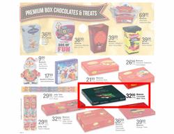 Checkers Gauteng : Sweets & Treats from Around the World (2 Dec - 30 Dec), page 14