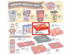 Checkers Gauteng : Sweets & Treats from Around the World (2 Dec - 30 Dec), page 14