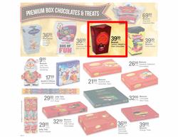 Checkers Gauteng : Sweets & Treats from Around the World (2 Dec - 30 Dec), page 14