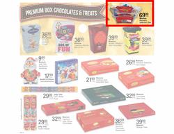 Checkers Gauteng : Sweets & Treats from Around the World (2 Dec - 30 Dec), page 14
