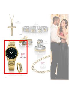 Sterns : All I Want this Christmas (7 Nov - 28 Dec), page 14