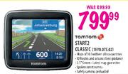 Tomtom Start2 Classic(1EY0.075.02)