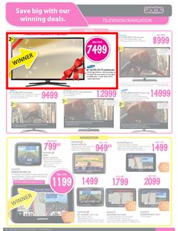 Game : Appliances & Electronics Guide (13 Dec - 19 Dec), page 4