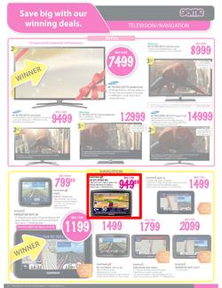 Game : Appliances & Electronics Guide (13 Dec - 19 Dec), page 4