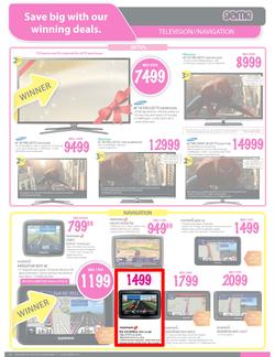 Game : Appliances & Electronics Guide (13 Dec - 19 Dec), page 4