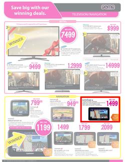 Game : Appliances & Electronics Guide (13 Dec - 19 Dec), page 4