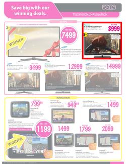 Game : Appliances & Electronics Guide (13 Dec - 19 Dec), page 4