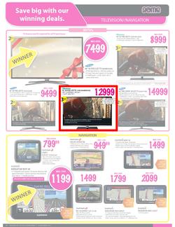 Game : Appliances & Electronics Guide (13 Dec - 19 Dec), page 4