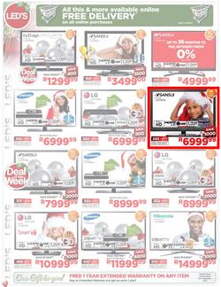 HiFi Corp: Festive Sale (13 Dec - 24 Dec), page 14