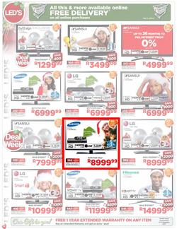 HiFi Corp: Festive Sale (13 Dec - 24 Dec), page 14