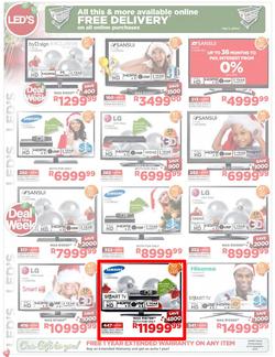 HiFi Corp: Festive Sale (13 Dec - 24 Dec), page 14
