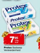 Protex Badseep Verskeidenheid-175g Elk