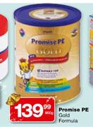 Promise PE Gold Formula-900g