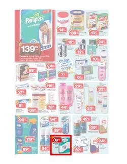 Checkers Western Cape : We've got it all this Christmas (10 Dec - 30 Dec), page 14