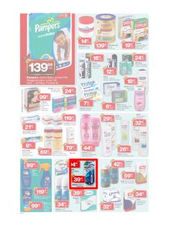Checkers Western Cape : We've got it all this Christmas (10 Dec - 30 Dec), page 14