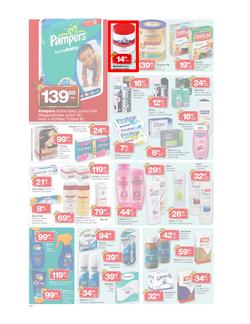 Checkers Western Cape : We've got it all this Christmas (10 Dec - 30 Dec), page 14