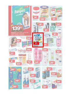 Checkers Western Cape : We've got it all this Christmas (10 Dec - 30 Dec), page 14