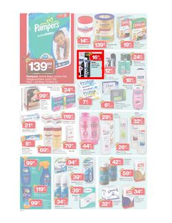 Checkers Western Cape : We've got it all this Christmas (10 Dec - 30 Dec), page 14