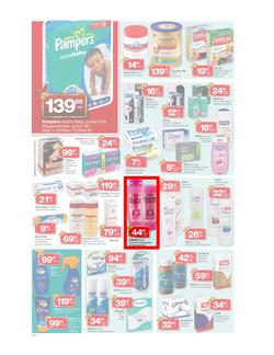 Checkers Western Cape : We've got it all this Christmas (10 Dec - 30 Dec), page 14