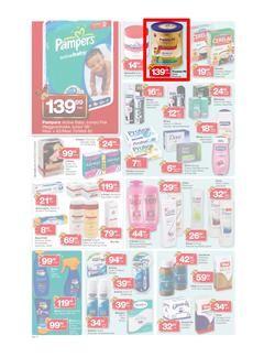 Checkers Western Cape : We've got it all this Christmas (10 Dec - 30 Dec), page 14