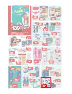 Checkers Western Cape : We've got it all this Christmas (10 Dec - 30 Dec), page 14