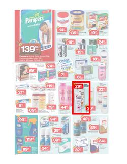 Checkers Western Cape : We've got it all this Christmas (10 Dec - 30 Dec), page 14