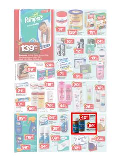 Checkers Western Cape : We've got it all this Christmas (10 Dec - 30 Dec), page 14