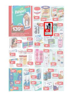 Checkers Western Cape : We've got it all this Christmas (10 Dec - 30 Dec), page 14