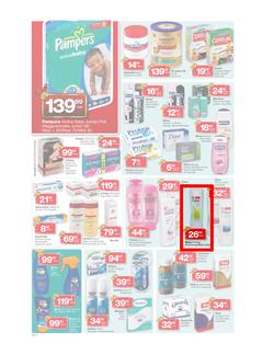 Checkers Western Cape : We've got it all this Christmas (10 Dec - 30 Dec), page 14